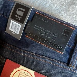 Saks, Fifth Avenue G star jeans